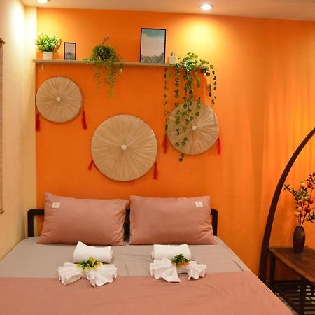 Northern Hostel - Bui Vien Walking Street Хошимин Екстериор снимка