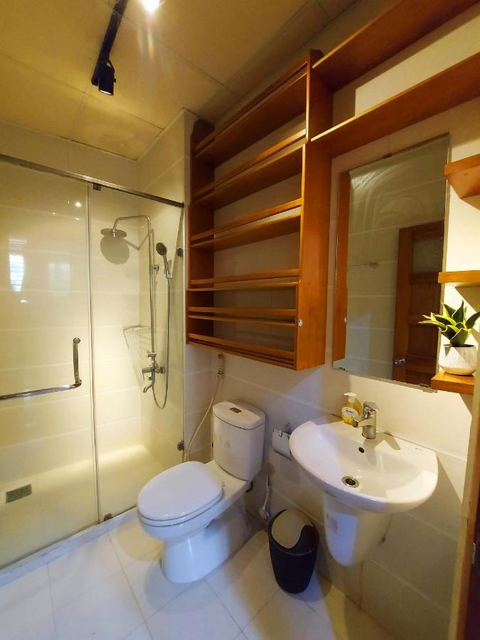 Northern Hostel - Bui Vien Walking Street Хошимин Екстериор снимка