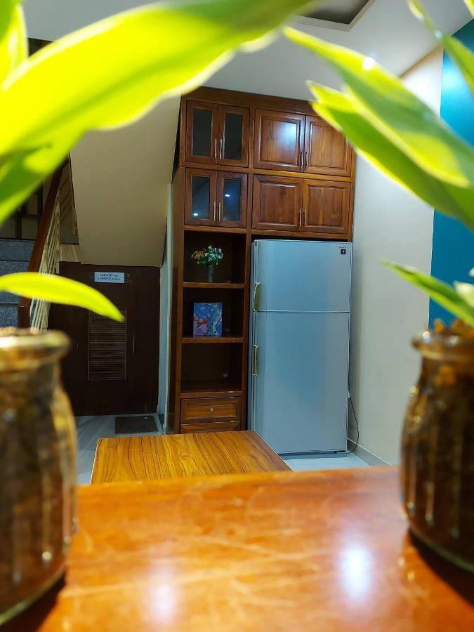 Northern Hostel - Bui Vien Walking Street Хошимин Екстериор снимка