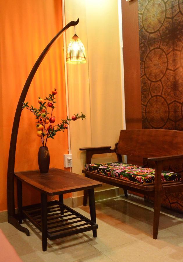 Northern Hostel - Bui Vien Walking Street Хошимин Екстериор снимка