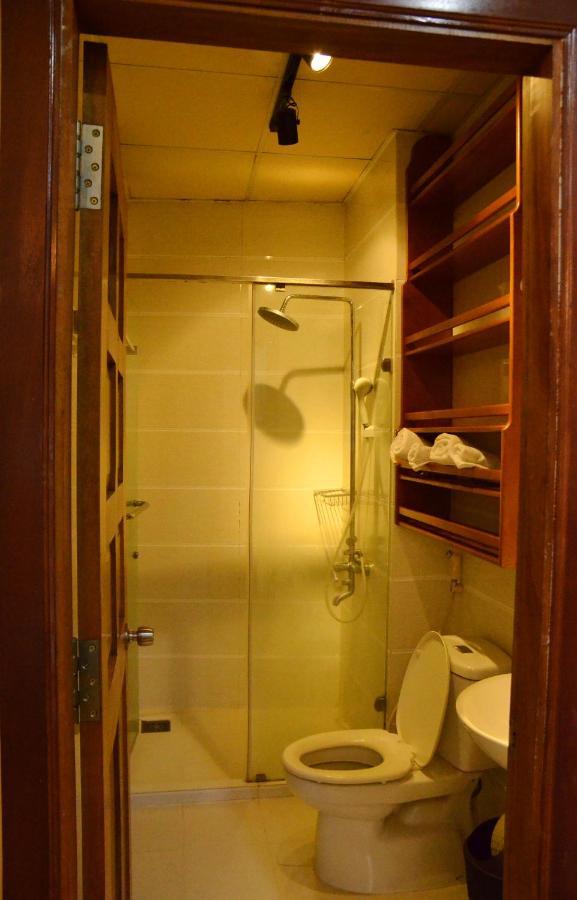 Northern Hostel - Bui Vien Walking Street Хошимин Екстериор снимка