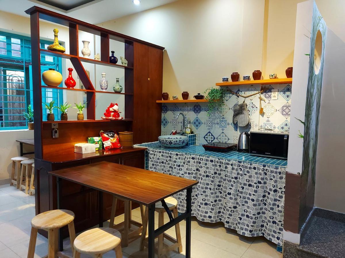 Northern Hostel - Bui Vien Walking Street Хошимин Екстериор снимка