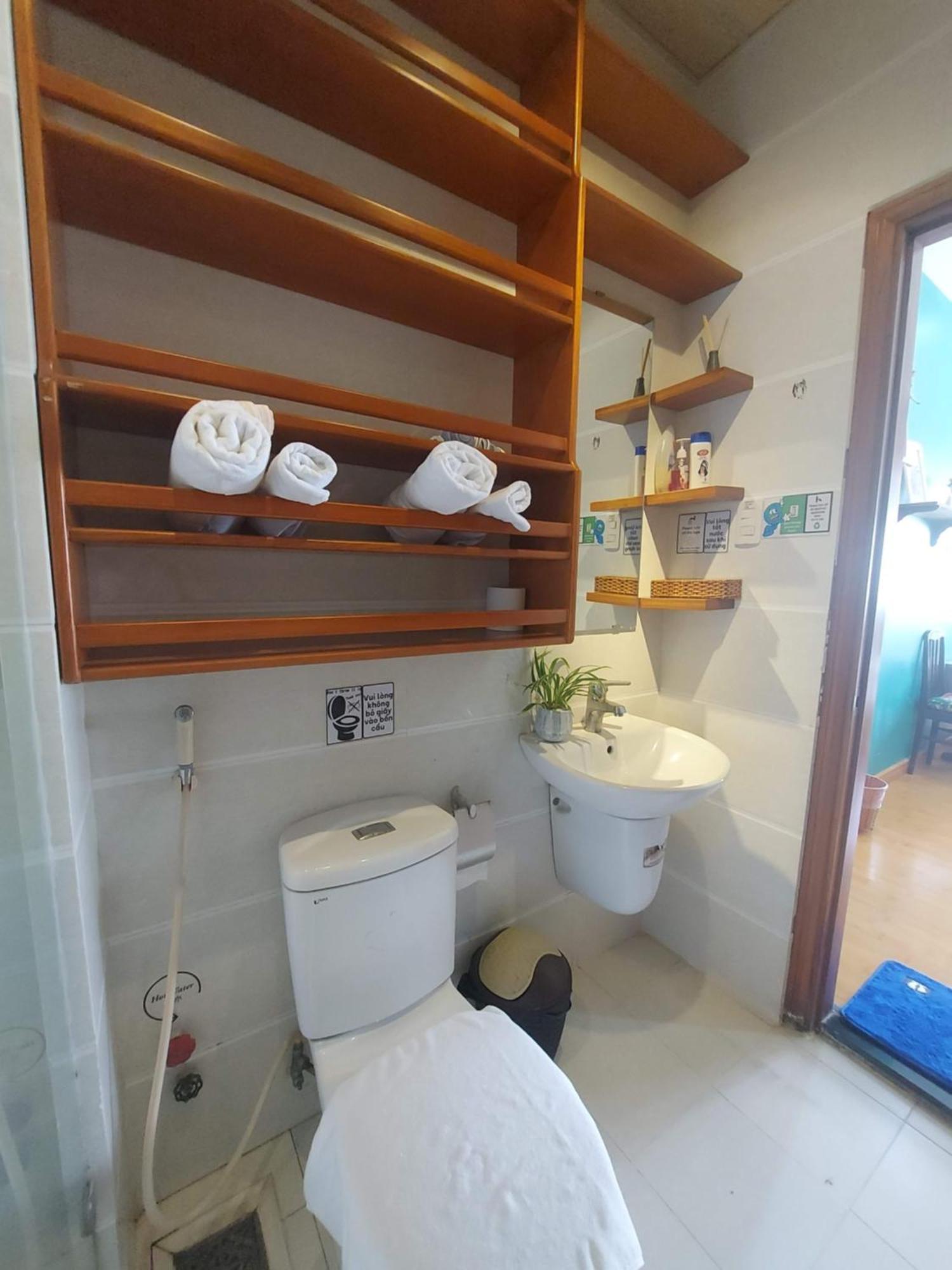 Northern Hostel - Bui Vien Walking Street Хошимин Екстериор снимка