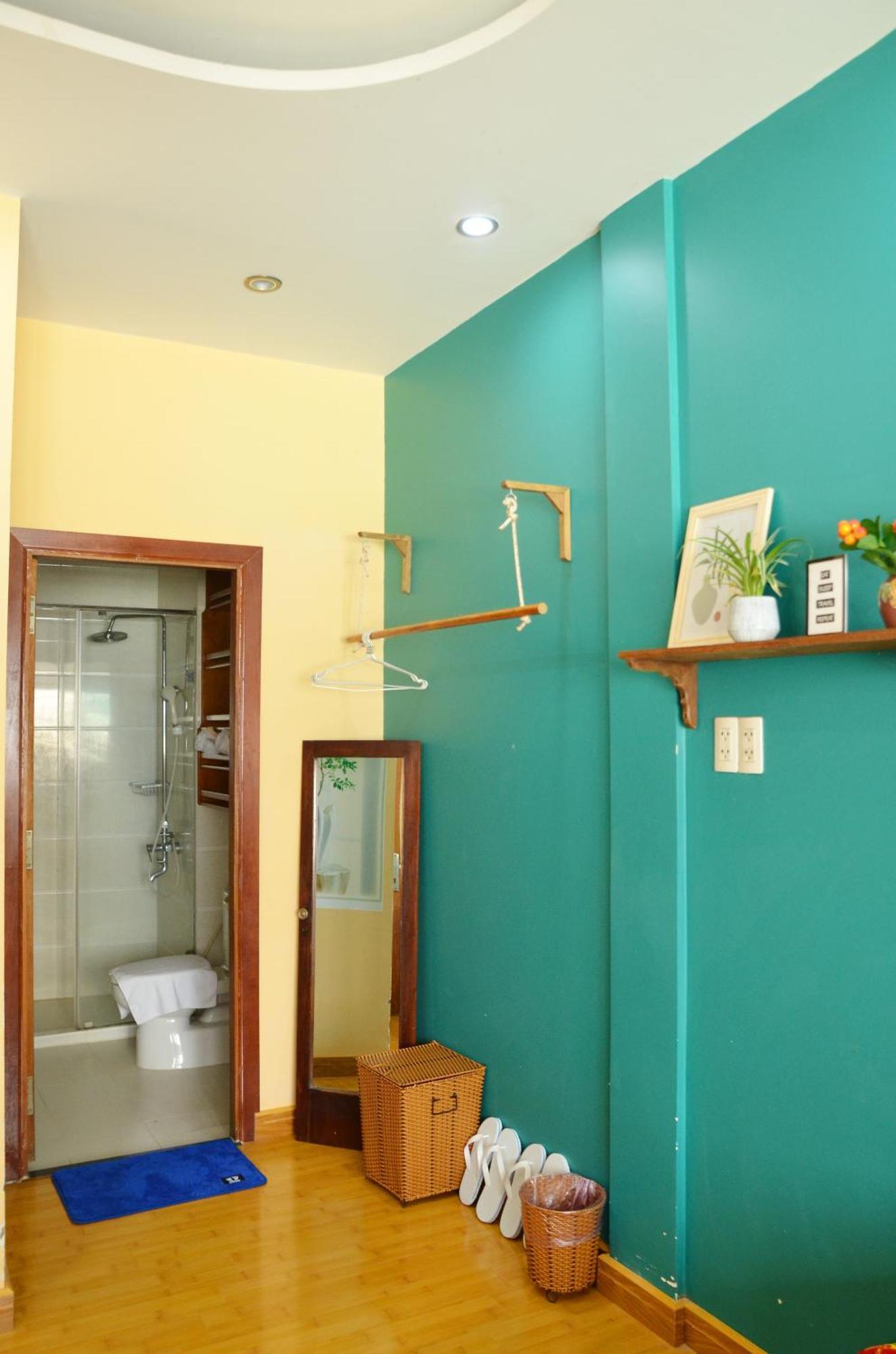 Northern Hostel - Bui Vien Walking Street Хошимин Екстериор снимка