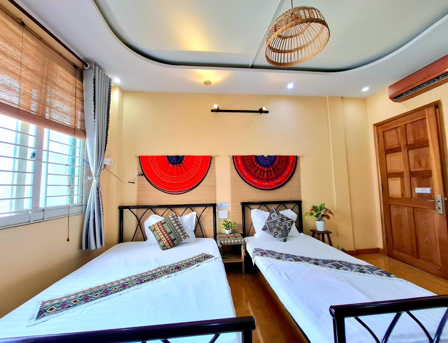 Northern Hostel - Bui Vien Walking Street Хошимин Екстериор снимка