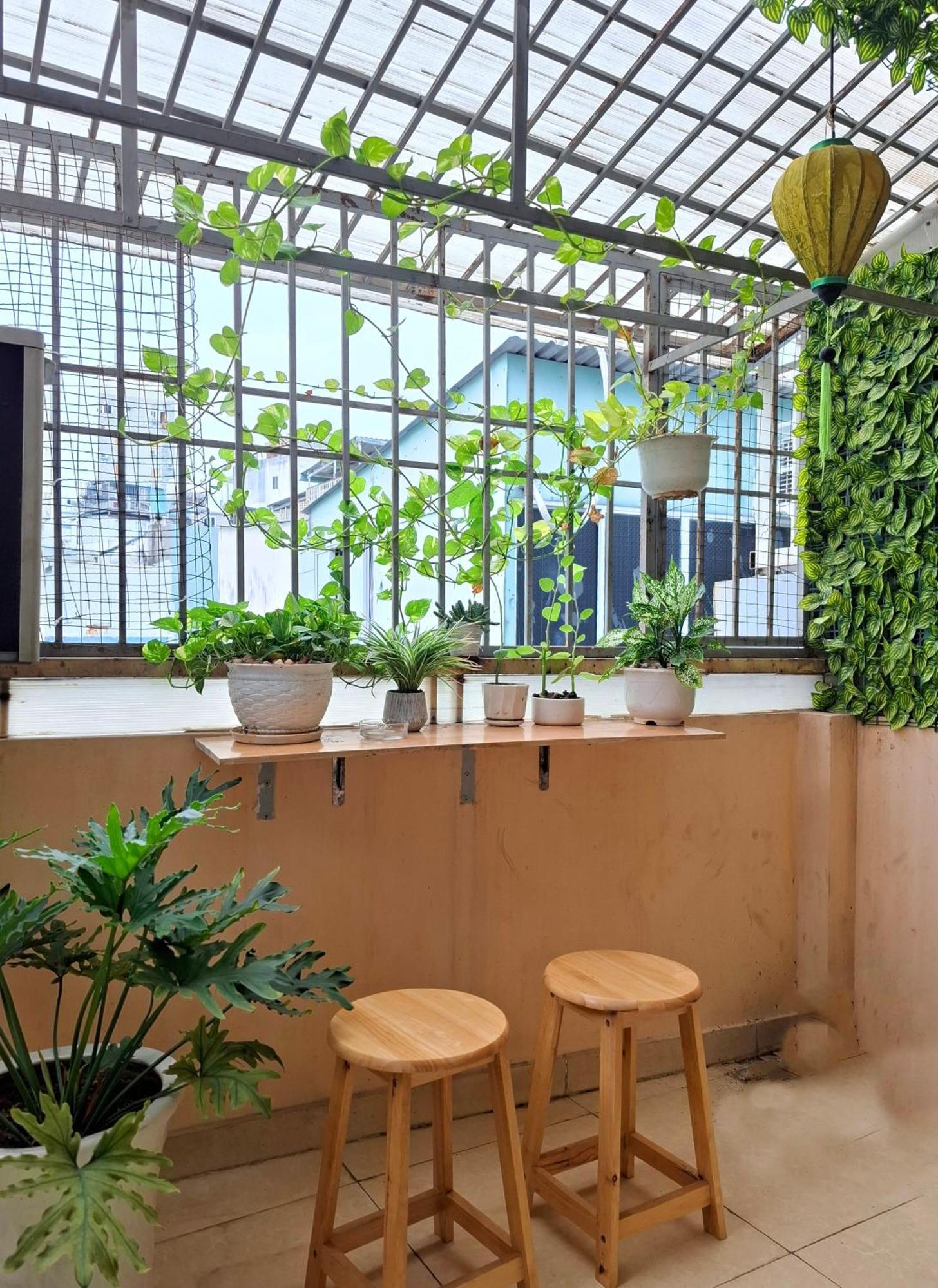 Northern Hostel - Bui Vien Walking Street Хошимин Екстериор снимка